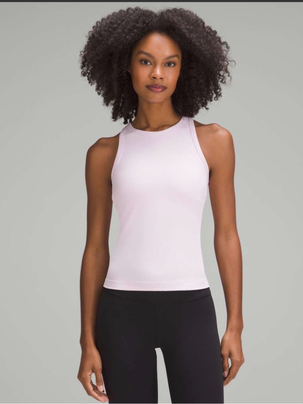 Align Racerback Tank Top - Picture 1 of 3